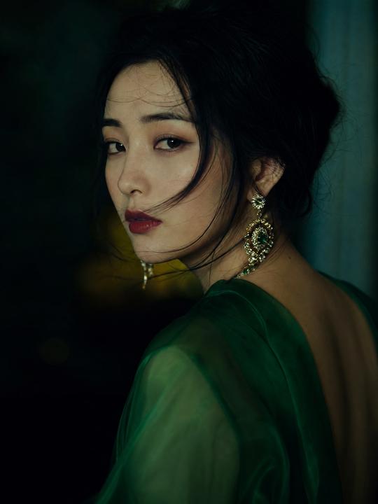 绿帽社